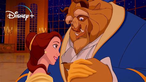 beauty and the beast song youtube